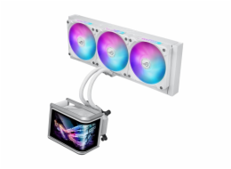 ASUS ROG RYUO IV SLC 360 ARGB WHT