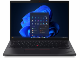 Ultrabook ThinkPad T14 G6 21R30041PB W11Pro Ultra 7 255U/32GB/1TB/INT/14.0 WUXGA/Touch/Černý/3 roky Premier Support + CO2 Offset