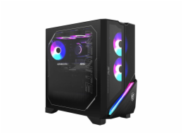 MSI MPG Infinite/X3 AI 2NVR7-605EU/Tower/U7-265KF/64GB/1TB/RTX 5070Ti/W11H/2R