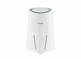 D-Link DBR-560 - Bezdrátový router 4portový switch - 1GbE, 2.5GbE