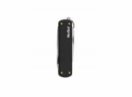 Multifunkční nůž NexTool Mini Pocket Knife NE0141 4v1 černý