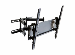 OMEGA OUTV600FM držák na zeď naklápěcí pro TV, VESA 200x200, 300x300, 400x200, 400x300, 400x400, 600x400 , 45 kg