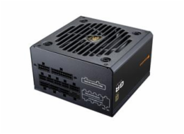 COUGAR PC zdroj GR 750W 80+ Gold, Fully modular