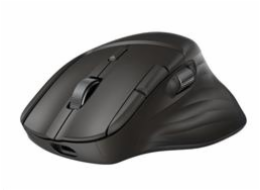 HP Ultra-Fast-Scroll Wireless Mouse 780M