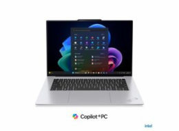 Lenovo TP X9-15 G1, Ultra 7 258V, 15.3˝ 2880 x 1800/Touch, UMA, 32GB, SSD 1TB, W11Pro, 500N, lesklý, 3y PS