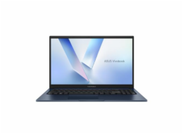 ASUS NTB Vivobook 15 (X1504VA-BQ3870W), Core 5 120U, 15.6" FHD, 8GB, 512GB SSD, Intel, W11 Home, Quiet Blue