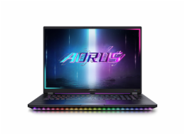 Gigabyte AORUS/MASTER 18 BZHC6CZD45SP/U9-275HX/18"/2560x1600/64GB/2TB/RTX 5090/W11P/Black/2R