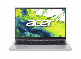 Acer Aspire Go 15/AG15-72P-54XT/5-120U/15,6"/FHD/16GB/512GB/Intel int/W11H/Silver/2R