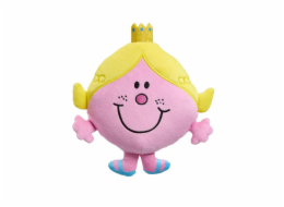 Rainbow Little Miss Princess Plyšová hračka