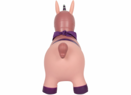 small foot Nafukovací hopsadlo Jednorožec