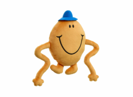 Rainbow Mr. Men Mr. Tickle Plyšová hračka