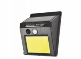 WG - Solární světlo se senzorem pohybu WG2 / Kate