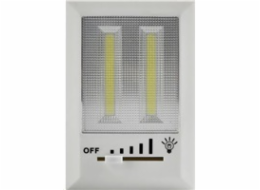 WG - Noční LED světlo stmívatelné / Groot / white