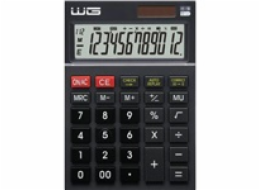 WG - Kancelářská kalkulačka WG1 EffiCalc