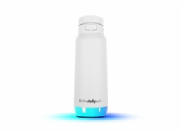 HidrateSpark&nbsp;PRO&nbsp;2&nbsp;chytrá&nbsp;lahev&nbsp;s&nbsp;brčkem,&nbsp;950&nbsp;ml,&nbsp;bílá