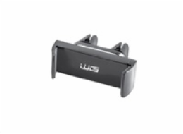 WG - Držák do auta WG 5x, univerzální, roztahovací, černá