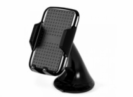 WG - Držák do auta WG 13, na sklo, černá