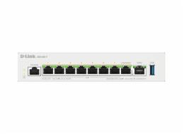 D-Link DBR-600-P/E Business PoE Router