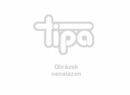 Vosková LED svíčka GOOBAY 77756 sada 3ks