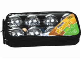 Kovové Petangové koule 8 ks