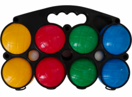 Plastové Petangové koule 8 ks