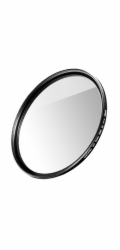 walimex pro UV-Filter Slim Super  DMC 72mm