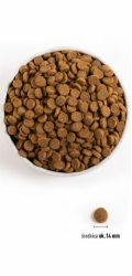 ACANA Classics Prairie Poultry - suché krmivo pro psy - 9,7 kg