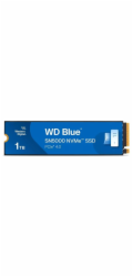 WD SSD Blue SN5000 1TB/M.2 2280 NVMe