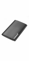 Intenso externe SSD 1,8"   500GB USB 3.0 Aluminium Premium  black