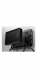 POLY Videokonferenční systém Studio G62 se sadou montážní desky A01KCAA