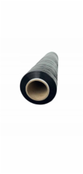 BSTech Stretch fólie černá 23mic 3.00/2.70