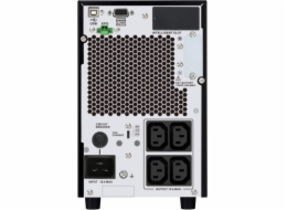 APC SRV2KIL-E APC Easy UPS On-line nepřerušitelný zdroj napájení SRV 2000VA 230V s baterií s prodlouženou dobou provozu