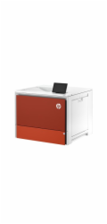HP - Zásobník médií / podavač - 550 listy v 1 zásobník(y) - pro Color LaserJet Enterprise MFP 6800dn