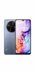ZTE Blade V70 Max galactic gray