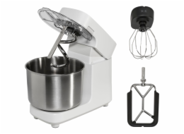 Ooni Halo Pro Spiralmixer Polarweiß