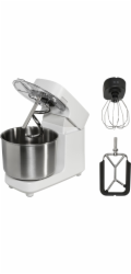 Ooni Halo Pro Spiralmixer Polarweiß