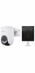 EZVIZ IP kamera HB8C Lite 4MP + 5W solar panel Kit