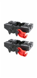 Bessey Multifunktionshalterung-  Set