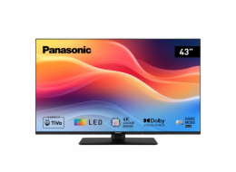 Panasonic TB-43W61AEZ schwarz