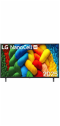 LG Televize 43NANO81A3A