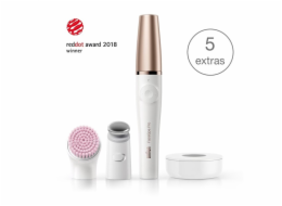 Braun FaceSpa Pro 912