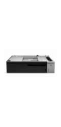 HP - Zásobník médií / podavač - 500 listy v 1 zásobník(y) - pro LaserJet Enterprise 700, MFP M725; LaserJet Managed MFP M725