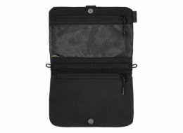 SwitchEasy Sacoche Utility Crossbody Bag + Strap Phone Lanyard 20mm 2L - Graphite Black