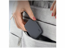 AUKEY PowerBanka PB-Y53P | 10000 mAh | 22,5 W | 4x USB | kabel USB-C