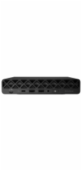 HP EliteDesk 8 G1i AI - AI PC - mini Core Ultra 5 235 / až 5 GHz - RAM 16 GB - SSD 512 GB - NVMe - Intel Graphics - Gigabit Ethernet, IEEE 802.11ax (Wi-Fi 6E), Bluetooth 5.3 - Win 11 Pro - monitor: žá