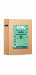 ZOYA ColdPRO Deer - suché krmivo pro psy - 9kg
