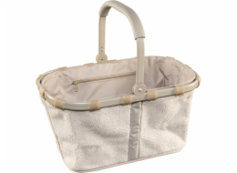 Reisenthel Carrybag teddy sand