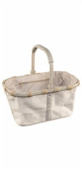 Reisenthel Carrybag teddy sand