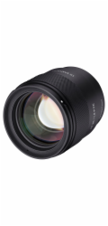 Samyang AF 1,8/85 P FE    Sony E
