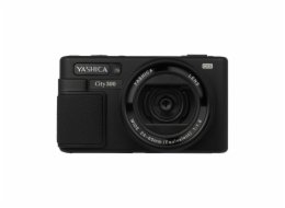 Yashica City 300